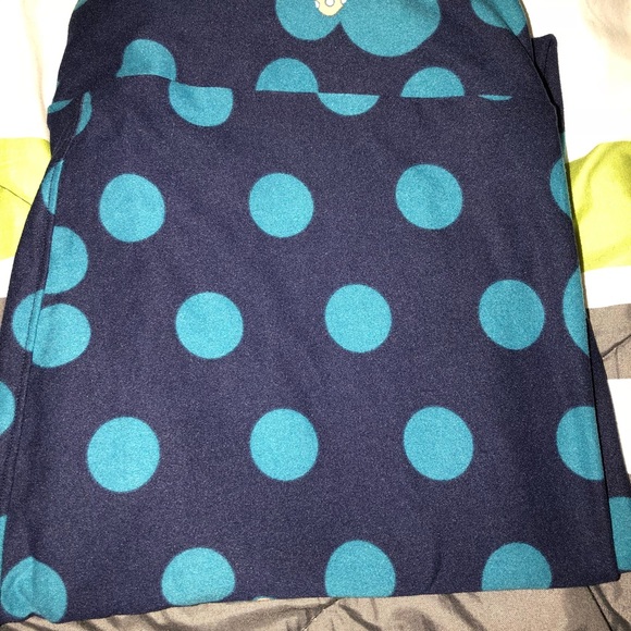 LuLaRoe leggings - Picture 1 of 2